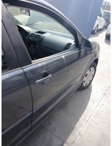 Recambio de puerta delantera derecha para volkswagen polo (9n_, 9a_) 1.4 tdi referencia OEM IAM   