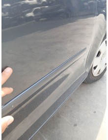 Recambio de puerta delantera derecha para volkswagen polo (9n_, 9a_) 1.4 tdi referencia OEM IAM    2