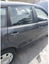 Recambio de puerta trasera derecha para volkswagen polo (9n_, 9a_) 1.4 tdi referencia OEM IAM   