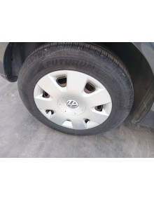 volkswagen polo (9n_, 9a_) del año 2005 2