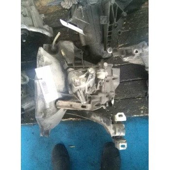 CAJA CAMBIOS 32302V394 B 