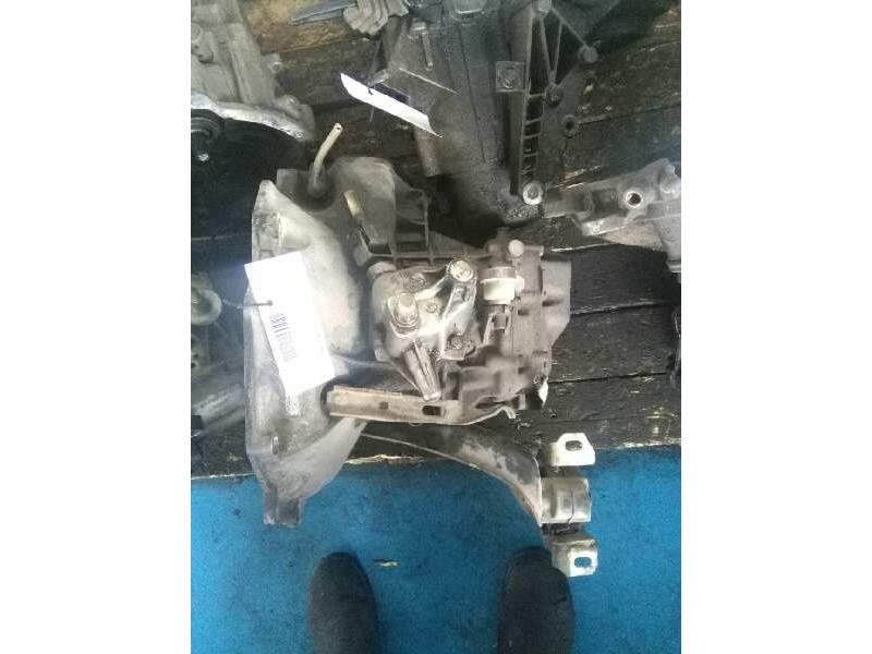 Recambio de caja cambios para opel kadett e cup lim. referencia OEM IAM 32302V394 B 