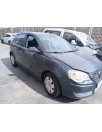 volkswagen polo (9n_, 9a_) del año 2005
