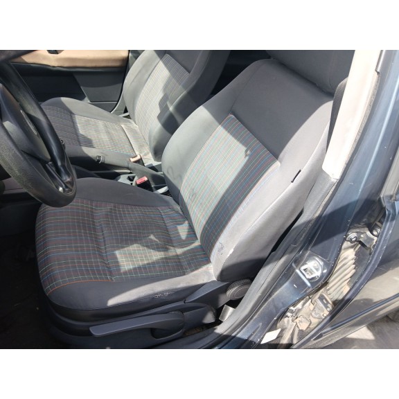 volkswagen polo (9n_, 9a_) del año 2005