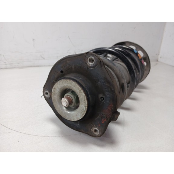 Recambio de amortiguador delantero izquierdo para volkswagen golf vi (5k1) rabbit bluemotion referencia OEM IAM 1k0413031bf  