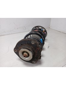 Recambio de amortiguador delantero derecho para volkswagen golf vi (5k1) rabbit bluemotion referencia OEM IAM 1k0413031bf  
