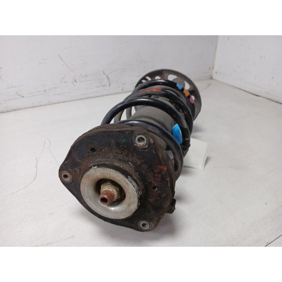 Recambio de amortiguador delantero derecho para volkswagen golf vi (5k1) rabbit bluemotion referencia OEM IAM 1k0413031bf  