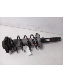 Recambio de amortiguador delantero derecho para volkswagen golf vi (5k1) rabbit bluemotion referencia OEM IAM 1k0413031bf   2
