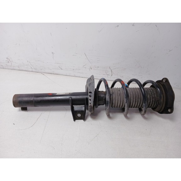 Recambio de amortiguador delantero derecho para volkswagen golf vi (5k1) rabbit bluemotion referencia OEM IAM 1k0413031bf  