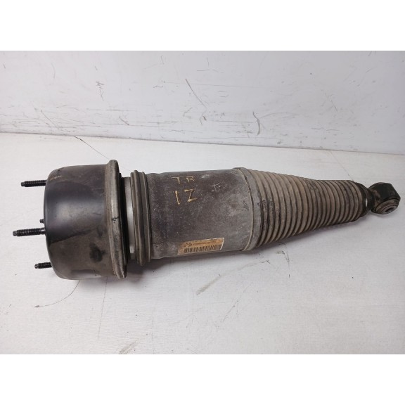 Recambio de amortiguador trasero izquierdo para jaguar xj 2.7 d xj6 executive referencia OEM IAM 2w935a975ek SUSPENSION NEUMATIC