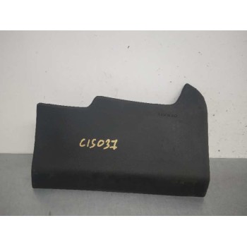 AIRBAG LATERAL DELANTERO IZQUIERDO 96600568ZD DE RODILLA 
