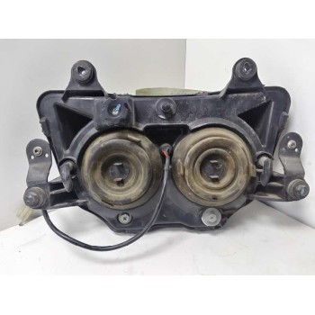 Recambio de faro izquierdo para kawasaki ninja 250 r ninja 250 r referencia OEM IAM   