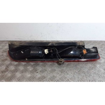 Recambio de piloto trasero izquierdo para ford focus lim. (cb4) trend referencia OEM IAM   