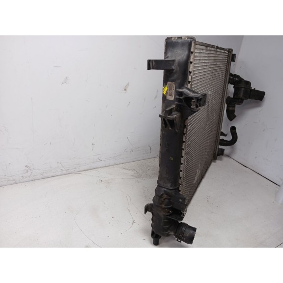 Recambio de radiador agua para jaguar xj 2.7 d xj6 executive referencia OEM IAM   