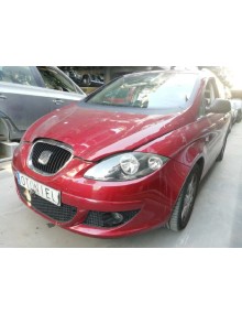 seat altea xl (5p5) del año 2007
