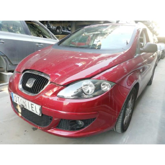 seat altea xl (5p5) del año 2007