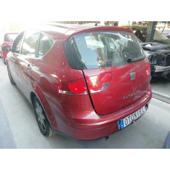 seat altea xl (5p5) del año 2007