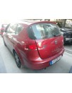 seat altea xl (5p5) del año 2007