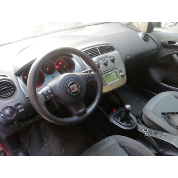 seat altea xl (5p5) del año 2007