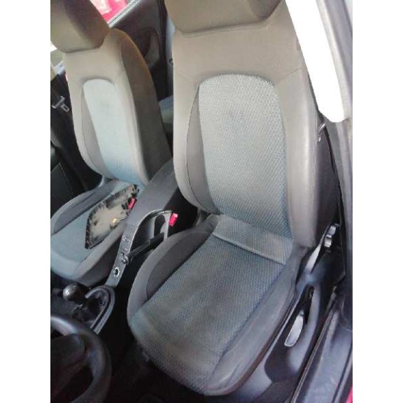 seat altea xl (5p5) del año 2007