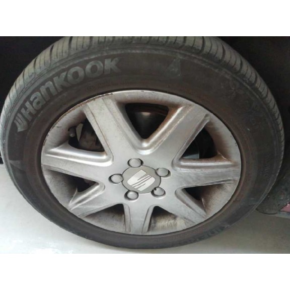 seat altea xl (5p5) del año 2007