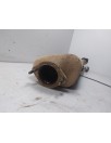 Recambio de filtro de particulas para opel mokka 1.7 16v cdti referencia OEM IAM   