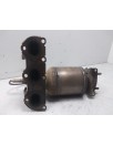 Recambio de catalizador para seat ibiza sc (6j1) reference tech referencia OEM IAM 03E131701A  