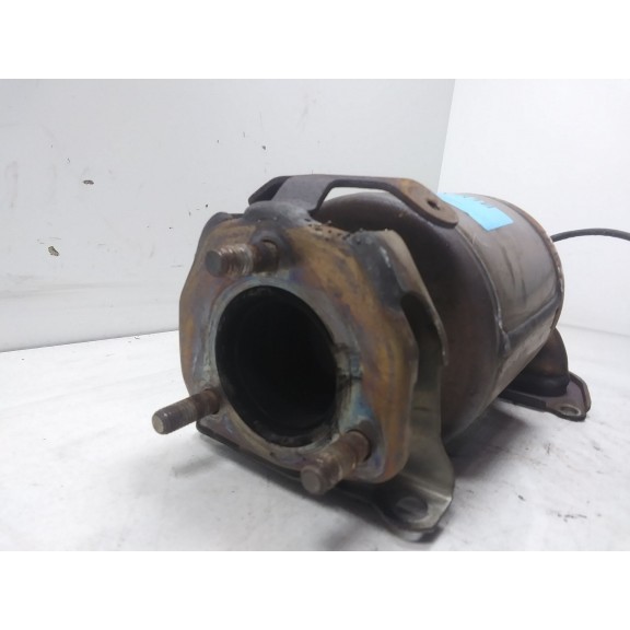 Recambio de catalizador para seat ibiza sc (6j1) reference tech referencia OEM IAM 03E131701A  