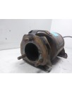 Recambio de catalizador para seat ibiza sc (6j1) reference tech referencia OEM IAM 03E131701A  