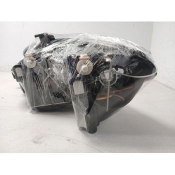 Recambio de faro derecho para seat leon (1p1) 1.9 tdi referencia OEM IAM   