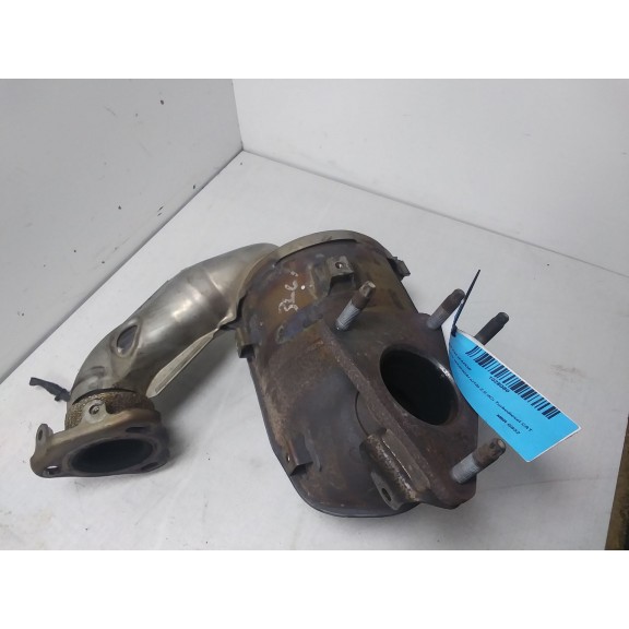 Recambio de catalizador para nissan qashqai (j10) 2.0 dci turbodiesel cat referencia OEM IAM 114410568000  