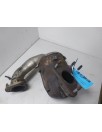 Recambio de catalizador para nissan qashqai (j10) 2.0 dci turbodiesel cat referencia OEM IAM 114410568000  
