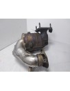 Recambio de catalizador para nissan qashqai (j10) 2.0 dci turbodiesel cat referencia OEM IAM 114410568000  