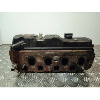 CULATA 6G9Q6090A1A VÁLVULAS DOBLADAS 