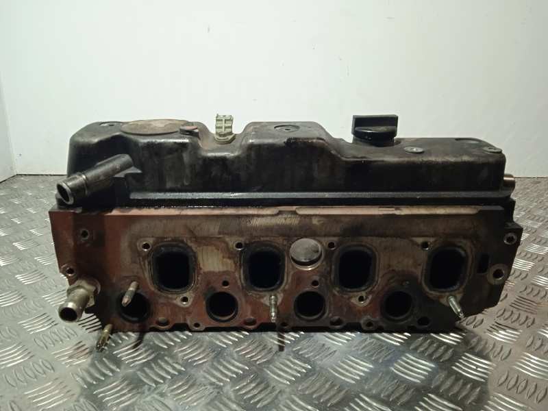 Recambio de culata para ford tourneo connect (tc7) kombi b. larga (2006) referencia OEM IAM 6G9Q6090A1A VÁLVULAS DOBLADAS 