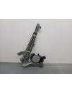 Recambio de elevalunas trasero izquierdo para peugeot 4007 premium referencia OEM IAM  6 pines 