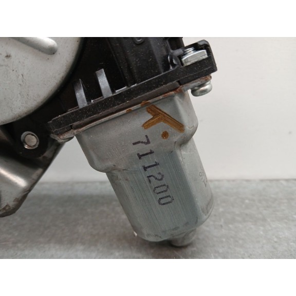 Recambio de elevalunas trasero izquierdo para peugeot 4007 premium referencia OEM IAM  6 pines 