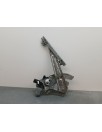 Recambio de elevalunas trasero izquierdo para peugeot 4007 premium referencia OEM IAM  6 pines 