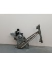 Recambio de elevalunas trasero izquierdo para peugeot 4007 premium referencia OEM IAM  6 pines 