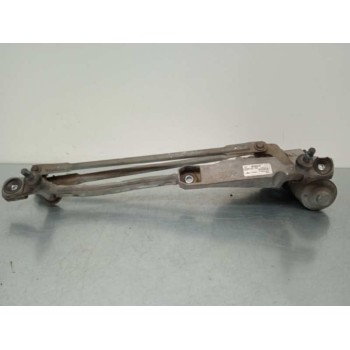 MOTOR LIMPIA DELANTERO 8A61178571AA 8A61178571AA 4 PINS