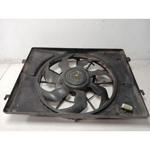 Recambio de electroventilador para kia sportage concept referencia OEM IAM   