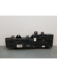 Recambio de cuadro instrumentos para renault scenic iii 1.2 tce referencia OEM IAM 248107944r   2