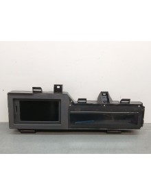 Recambio de cuadro instrumentos para renault scenic iii 1.2 tce referencia OEM IAM 248107944r  
