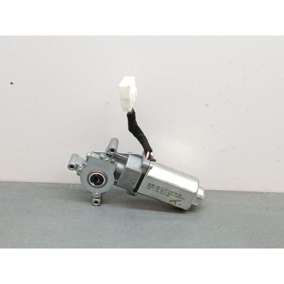 Recambio de motor techo electrico para ford s-max titanium referencia OEM IAM 992900381803 6 pines 