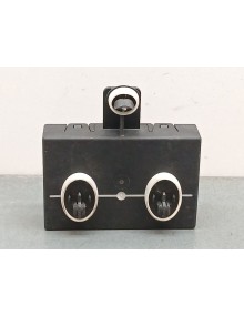 Recambio de modulo electronico para skoda superb (3v3) 2.0 tdi referencia OEM IAM 5q4959592e delantero derecho 