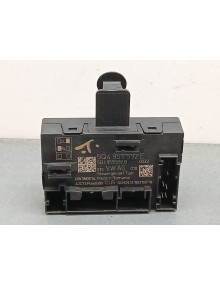 Recambio de modulo electronico para skoda superb (3v3) 2.0 tdi referencia OEM IAM 5q4959592e delantero derecho  2