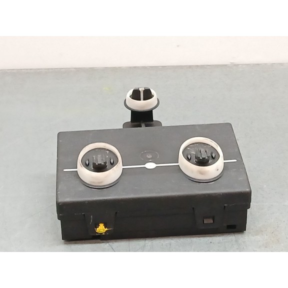 Recambio de modulo electronico para skoda superb (3v3) 2.0 tdi referencia OEM IAM 5q4959592e delantero derecho 