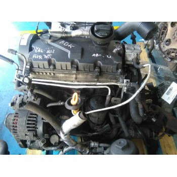Recambio de motor completo para volkswagen golf v berlina (1k1) trendline referencia OEM IAM BDK  