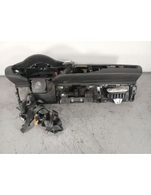 Recambio de kit airbag para citroën c5 station wagon 1.6 hdi fap referencia OEM IAM   