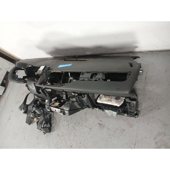 Recambio de kit airbag para citroën c5 station wagon 1.6 hdi fap referencia OEM IAM   